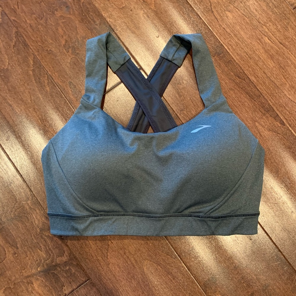 Brooks Sports bra